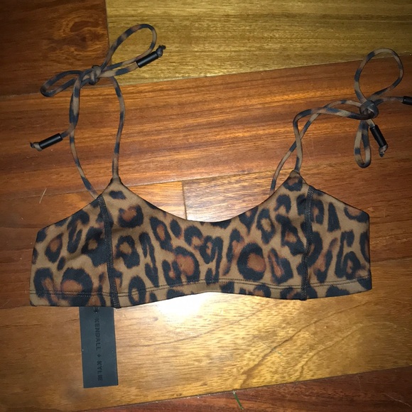 Kendall and Kylie bikini top - Picture 2 of 5